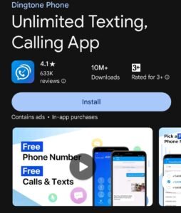 How to get any country's phone number for free 