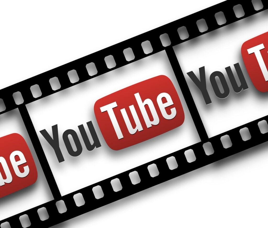 filmstrip, youtube, icon, favicon, logo, media, multimedia, app, social media, clip art, youtube, youtube, youtube, youtube, tiktok, youtube