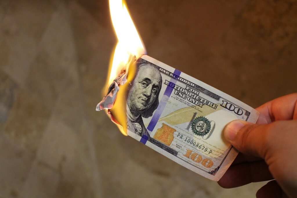 burning money, dollars, cash, flame, money, 100, benjamin franklin, benjamin, benjamins, burning, prop, brown money, burning money, burning money, burning money, burning money, burning money, money