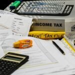 income tax, calculation, calculate, paperwork, tax, income, finance, calculator, financial, accounting, paper, office, irs, business, taxation, clutter, income tax, tax, tax, tax, tax, tax, accounting